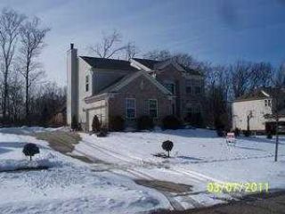 Foreclosed Home - List 100081790