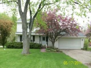Foreclosed Home - 4070 KNOLLWOOD DR, 48439