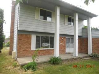 Foreclosed Home - 12914 VIA CATHERINA DR, 48439