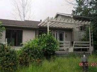 Foreclosed Home - 9350 TORREY RD, 48439
