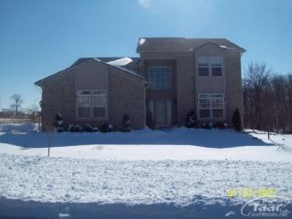 Foreclosed Home - List 100107550