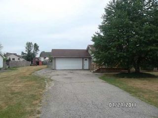Foreclosed Home - 5438 E HILL RD, 48439