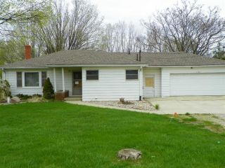 Foreclosed Home - 1139 E HILL RD, 48439