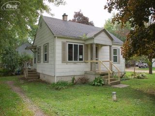 Foreclosed Home - 2468 BEULAH ST, 48439