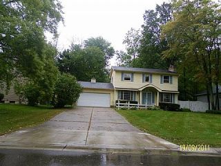 Foreclosed Home - 5310 COPLEY SQUARE RD, 48439
