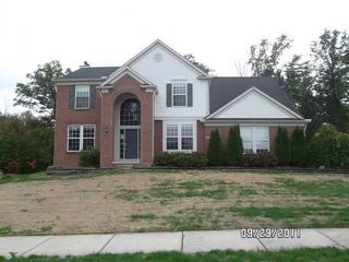 Foreclosed Home - 6332 KNOB BEND DR, 48439