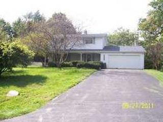 Foreclosed Home - List 100177085