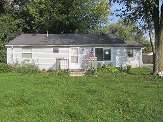 Foreclosed Home - 7423 RORY ST, 48439