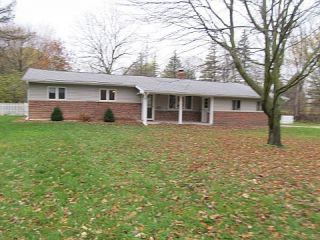 Foreclosed Home - 9104 MCWAIN RD, 48439