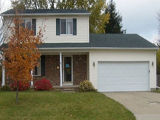 Foreclosed Home - List 100209841