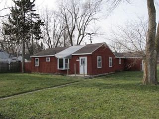 Foreclosed Home - 6084 SPRINGDALE BLVD, 48439
