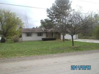 Foreclosed Home - 6175 S CASE AVE, 48439