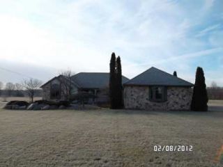 Foreclosed Home - 8094 PERRY RD, 48439