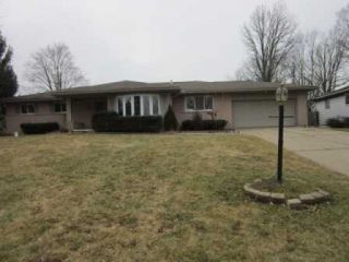 Foreclosed Home - 5340 MOCERI LN, 48439