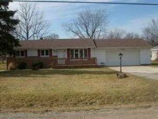 Foreclosed Home - 6058 LINCOLN BLVD, 48439