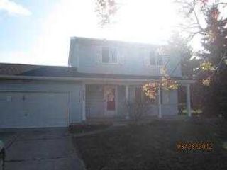 Foreclosed Home - List 100282216