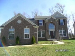 Foreclosed Home - 6240 OPAL LN # 155, 48439