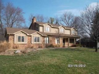 Foreclosed Home - 6545 KINGS POINTE RD, 48439