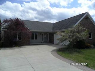 Foreclosed Home - 9469 ASPEN VIEW DR # 16, 48439
