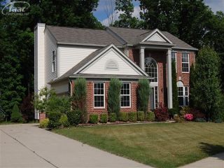 Foreclosed Home - 6236 KNOB BEND DR, 48439