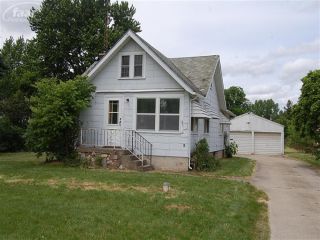 Foreclosed Home - List 100310095