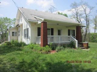Foreclosed Home - 5338 ATLAS RD, 48439