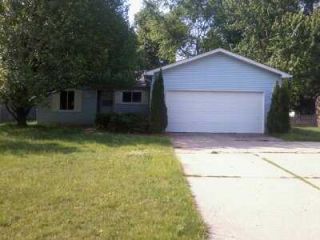 Foreclosed Home - 5402 CRESTWOOD DR, 48439
