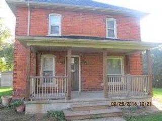 Foreclosed Home - List 100337875