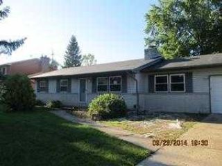 Foreclosed Home - 5092 OLD FRANKLIN RD, 48439