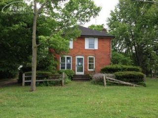 Foreclosed Home - 2406 Grand Blanc Road, 48439