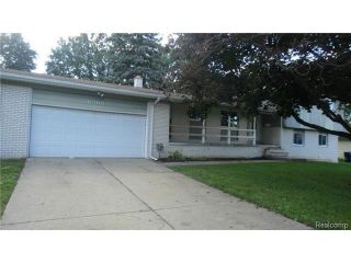 Foreclosed Home - 11368 Grand Oak Dr, 48439