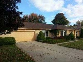 Foreclosed Home - List 100338823