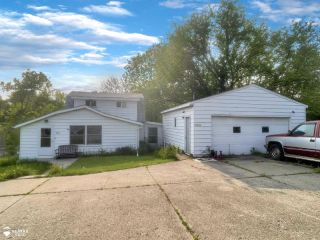 Foreclosed Home - 5082 CENTER RD, 48439