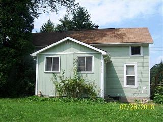 Foreclosed Home - 10775 MILFORD RD, 48442
