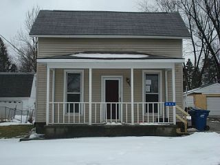 Foreclosed Home - List 100007230
