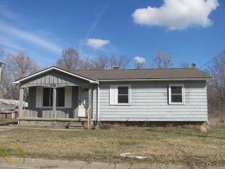 Foreclosed Home - List 100050100
