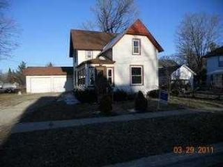Foreclosed Home - 205 JOHN ST, 48442