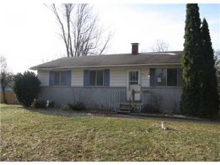 Foreclosed Home - List 100051405