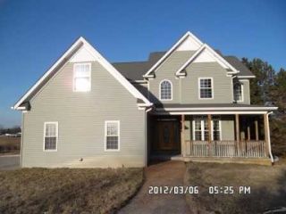 Foreclosed Home - List 100051842