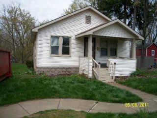 Foreclosed Home - List 100081113