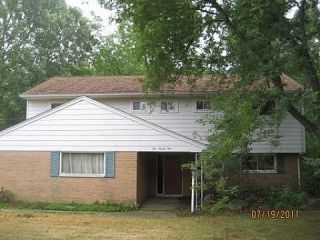 Foreclosed Home - 291 CANTER LN, 48442