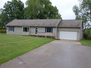 Foreclosed Home - 8990 BUCKHORN LAKE RD, 48442