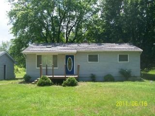 Foreclosed Home - List 100144553