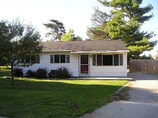 Foreclosed Home - List 100172336