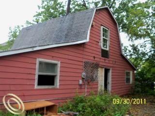 Foreclosed Home - List 100176992