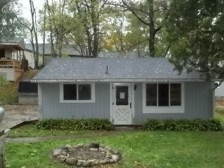 Foreclosed Home - List 100184632