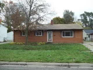 Foreclosed Home - List 100192019