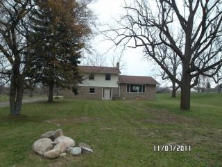Foreclosed Home - 16215 EAST DR, 48442