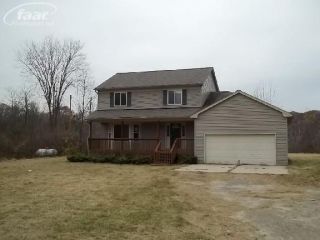 Foreclosed Home - List 100203554
