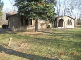 Foreclosed Home - 995 HOLLYVIEW LN, 48442